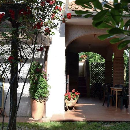 Agriturismo Piana Arborello Otel Magliano in Toscana Dış mekan fotoğraf