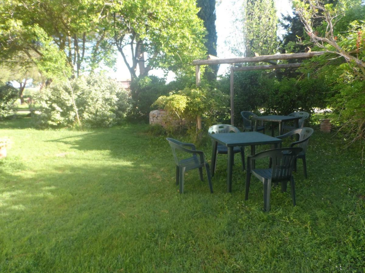 Agriturismo Piana Arborello Otel Magliano in Toscana Dış mekan fotoğraf