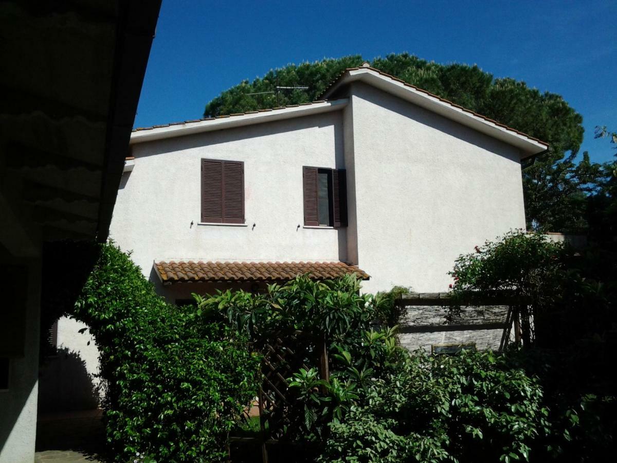 Agriturismo Piana Arborello Otel Magliano in Toscana Dış mekan fotoğraf