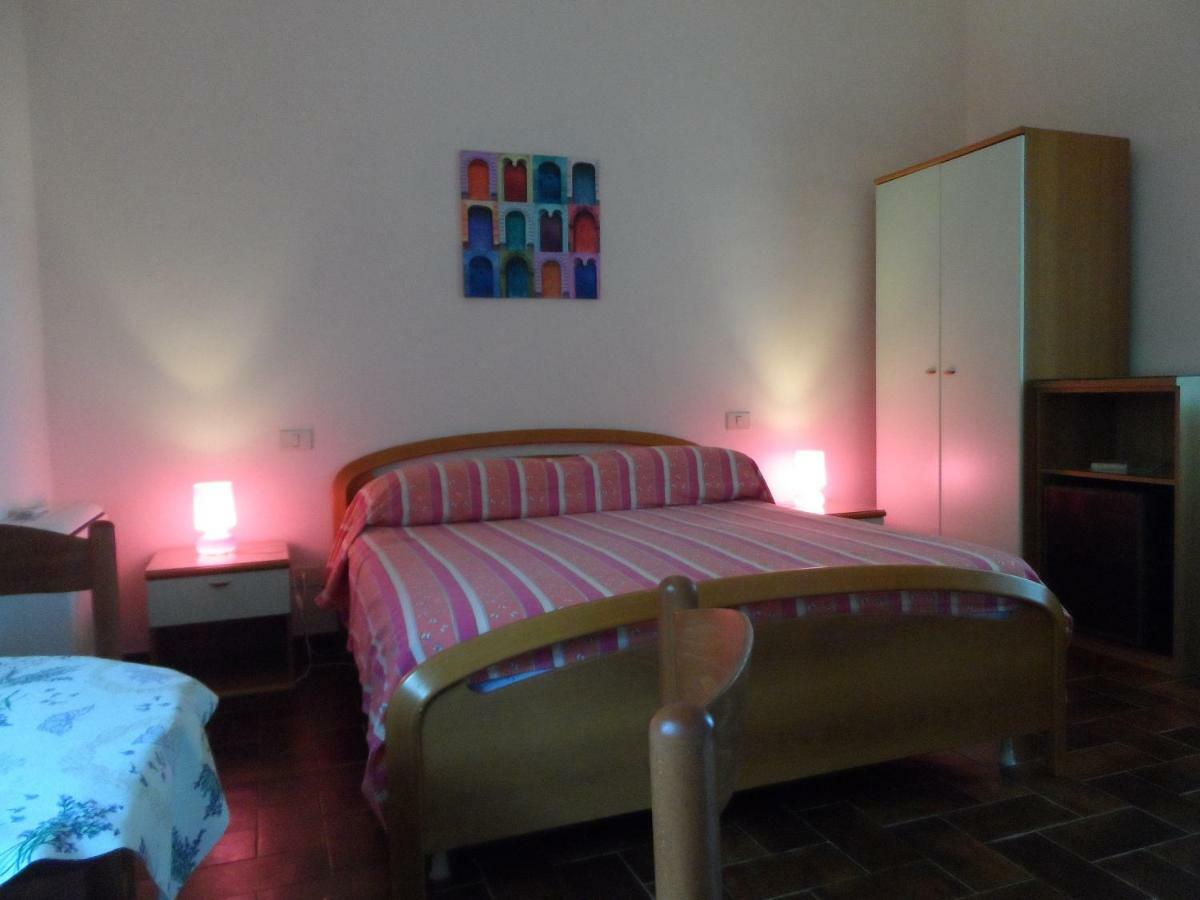 Agriturismo Piana Arborello Otel Magliano in Toscana Dış mekan fotoğraf