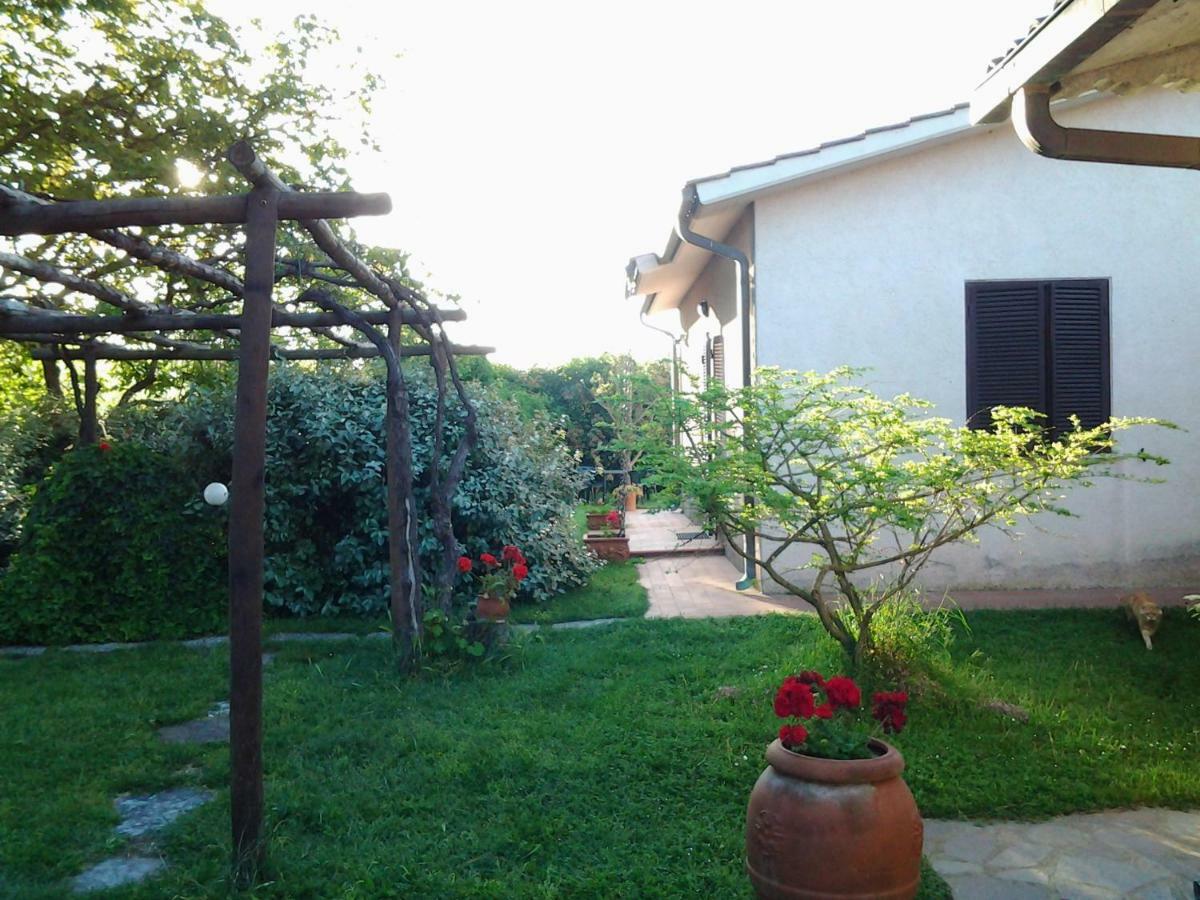 Agriturismo Piana Arborello Otel Magliano in Toscana Dış mekan fotoğraf