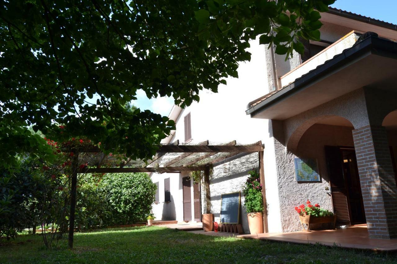 Agriturismo Piana Arborello Otel Magliano in Toscana Dış mekan fotoğraf